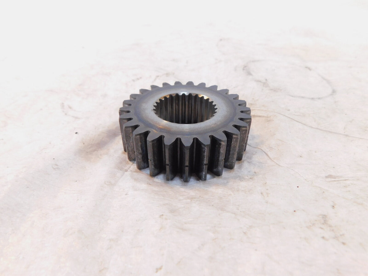86-87 Honda Rebel 450 CMX450C Engine Motor Crank Crankshaft Primary Drive Gear - C3 Cycle