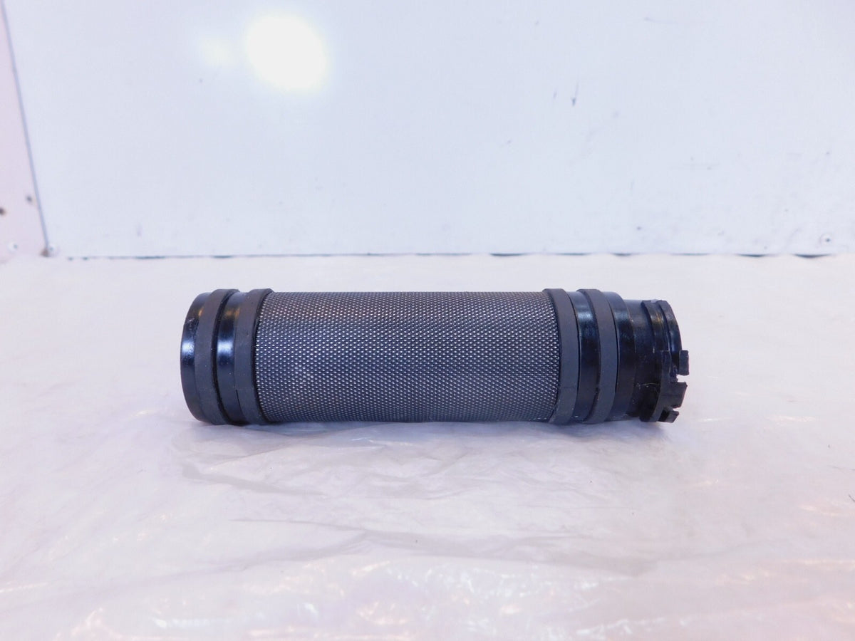 Harley Davidson Dyna Sportster & Softail Black Right Handlebar Hand Grip - C3 Cycle