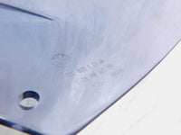 2001-2005 BMW F650CS F650 CS Front Cowling Wind Shield Windshield Windscreen - C3 Cycle