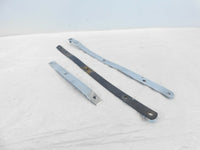 1991 Harley Davidson EVO Electra Glide Sport Windshield Windscreen Bracket Lot - C3 Cycle