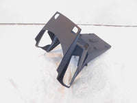 2005-2013 BMW R900RT & R1200RT Rear Fender Mudguard License Plate Holder Bracket