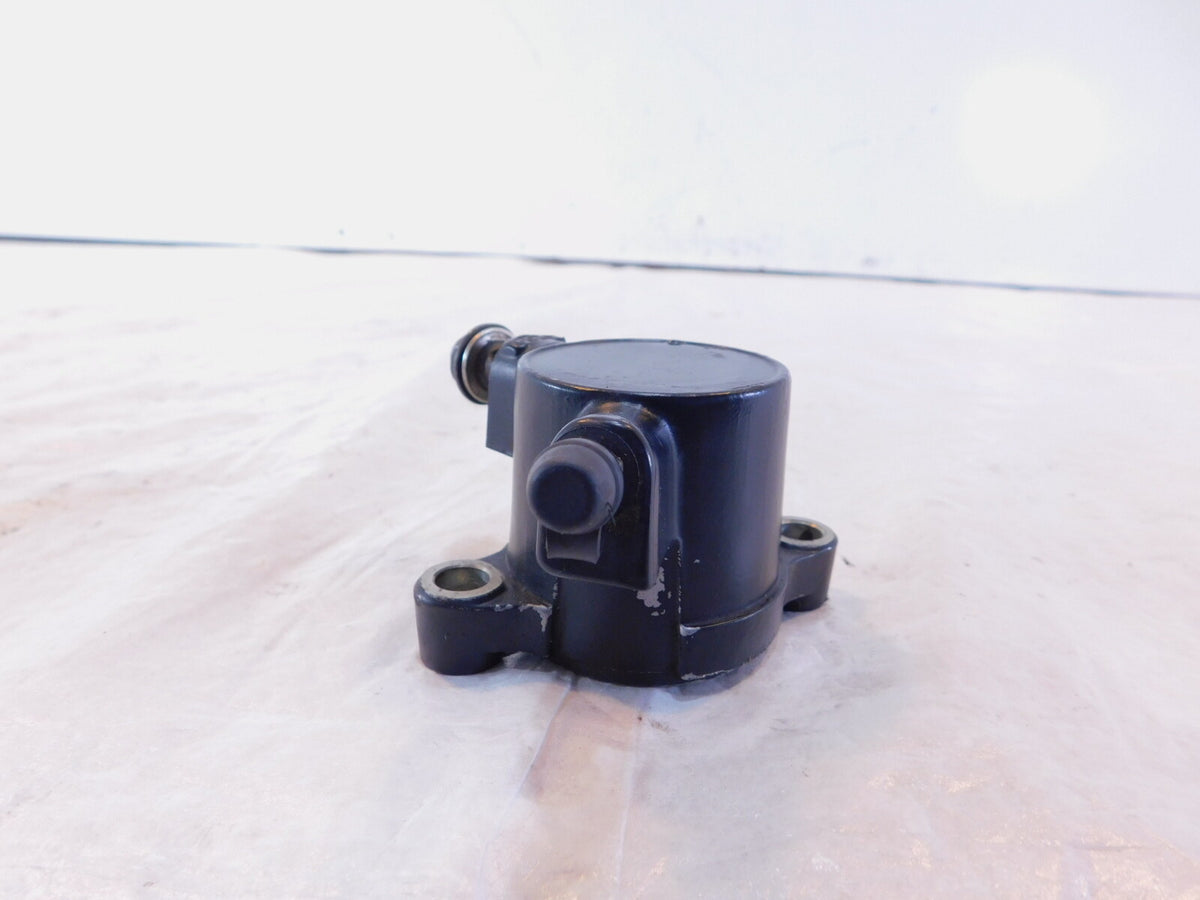 2002-2003 Suzuki Hayabusa GSX1300R Busa Black Clutch Release Slave Cylinder - C3 Cycle