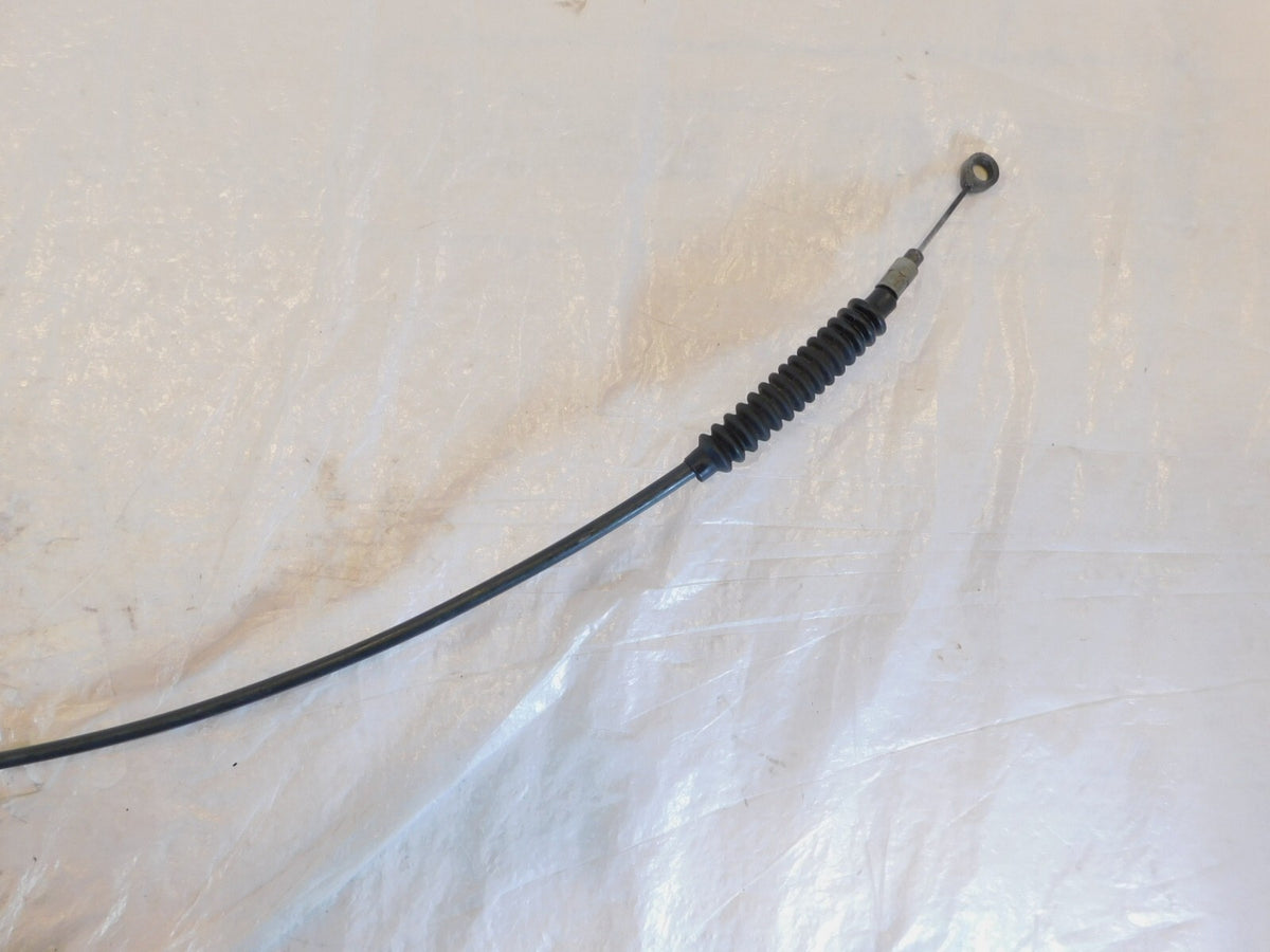 Harley Davidson Sportster XLH 883 Standard & Deluxe Clutch Cable Line 38619-86A