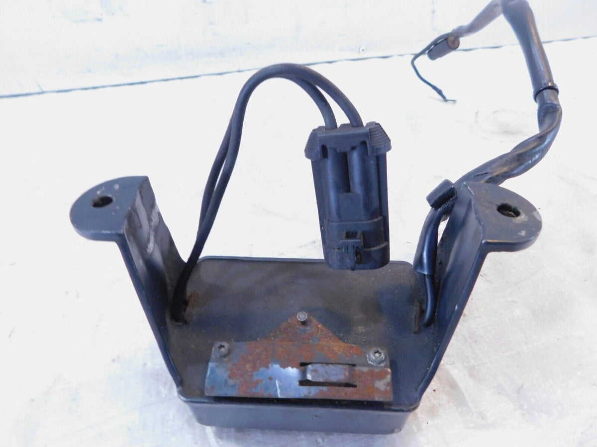 Harley Davidson Touring Road King & Electra Glide Voltage Regulator Rectifier