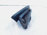 Yamaha YZFR6 YZFR6S Left Frame Panel Shield Fairing Cowl Cowling Trim Cover 7 - C3 Cycle