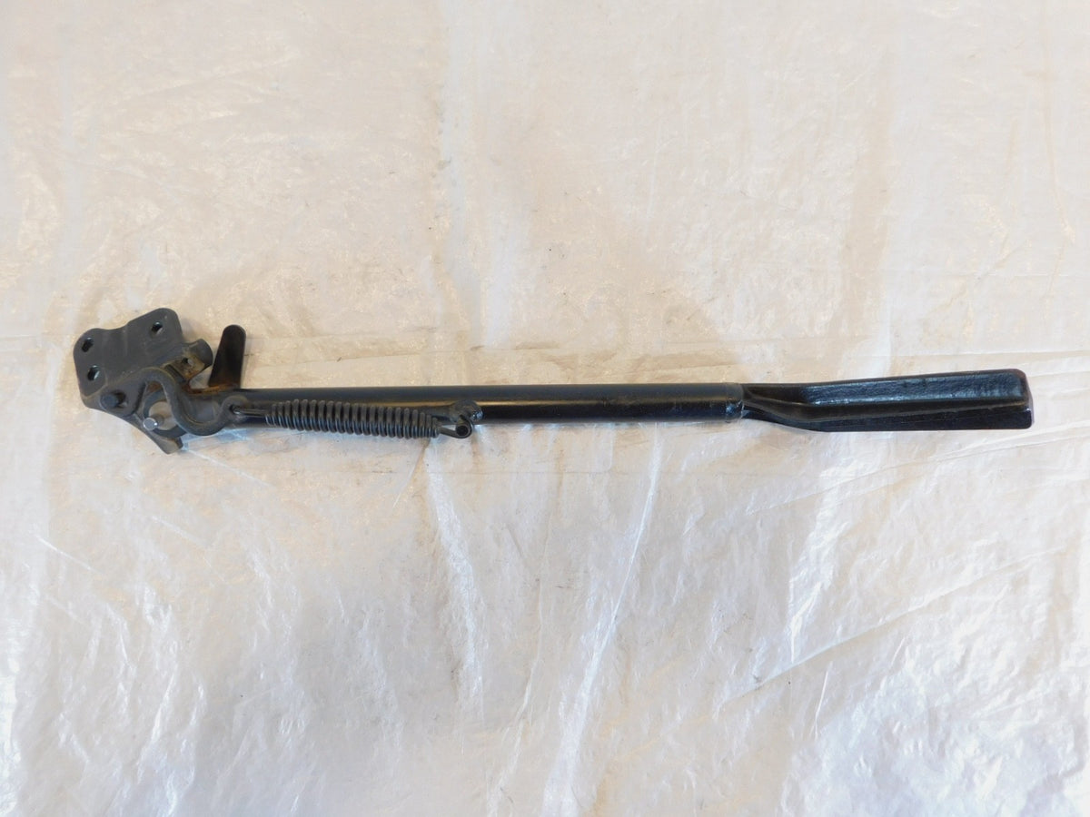2009-2010 Buell XB XB12 XB12X Ulysses Kickstand Sidestand Kick Side Stand - C3 Cycle