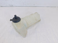 2001-2005 BMW F650CS F650 Engine Motor Cooling Radiator Reservoir Expansion Tank - C3 Cycle