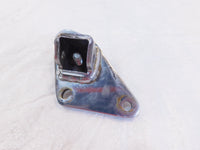 1987-1996 Honda Shadow 1100 VT1100 ACE & Spirit Left Footpeg Footrest Bracket - C3 Cycle