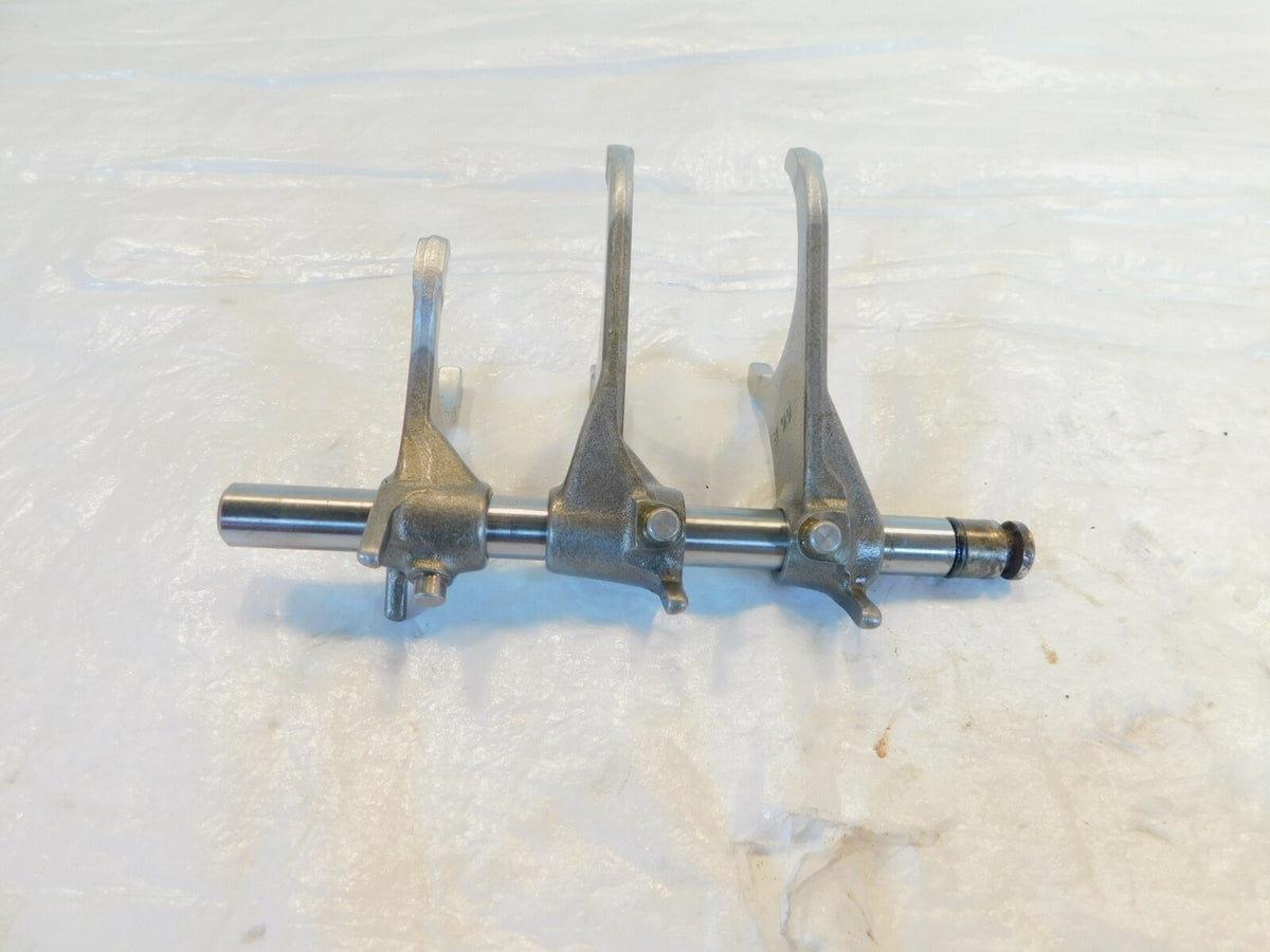 Triumph Speed Triple Sprint RS ST Daytona 955i Transmission Gears & Shifter Drum - C3 Cycle
