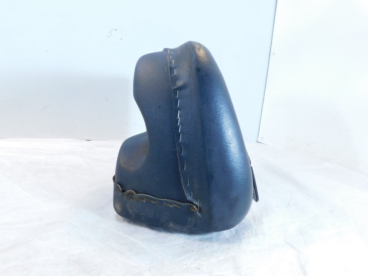 Harley Davidson Electra Glide Ultra Classic Lower Fairing Left Glove Box - C3 Cycle