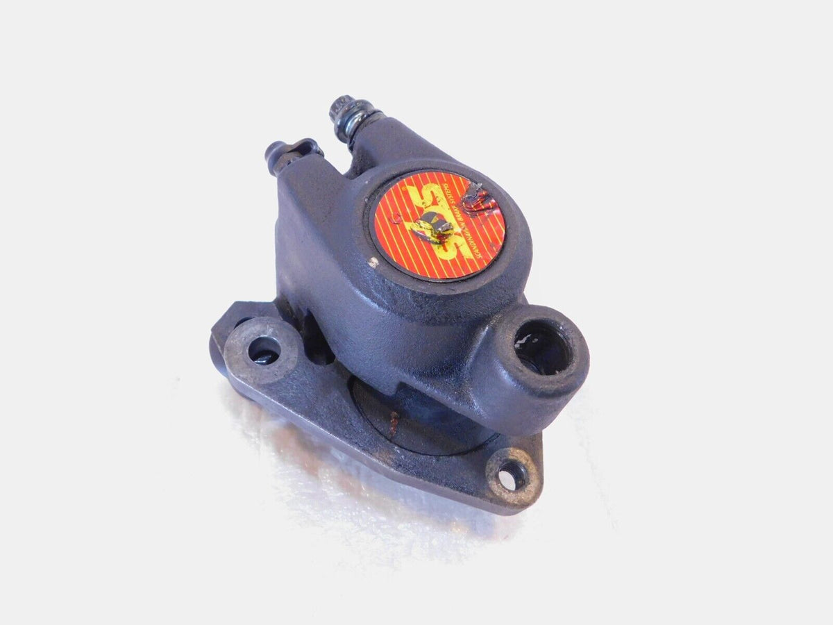 Harley Davidson Electra Glide Softail Dyna & Sportster Front Left Brake Caliper - C3 Cycle