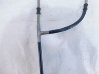 2007-2009 Aprilia Shiver 750 SL750 NON-ABS Front Brake Caliper Hose Pipe Lines - C3 Cycle