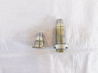 Honda VT500 Ascot & Shadow 500 Rear Wheel Left/Right Fork Swingarm Pivot Bolts - C3 Cycle