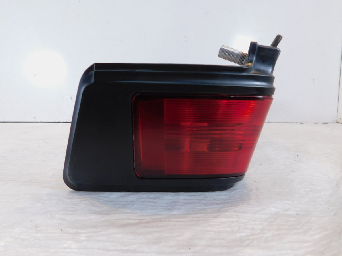 Harley Davidson Electra Glide Ultra Top Box Luggage Tour Pak Rear Brake Light - C3 Cycle