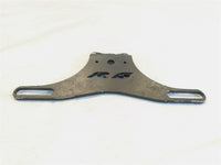 2009 Yamaha R6 YZFR6 YZF-R6 Rear Back Fender License Plate Bracket Frame Mount - C3 Cycle