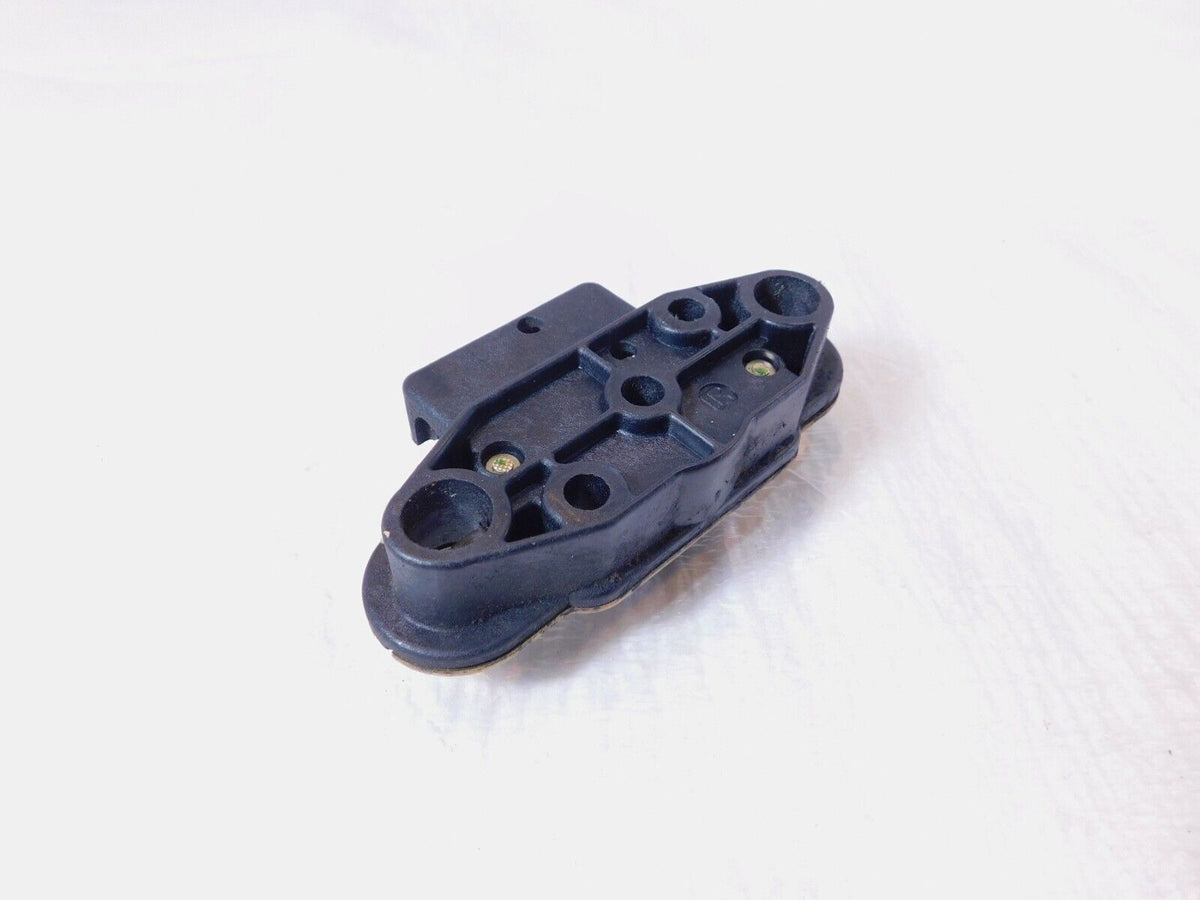 BMW F750GS F800GT F580GS & R1150R R1200RT R1250RT Seat Lock Latch Bracket Mount - C3 Cycle
