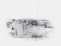 Harley Davidson Sportster 883 & 1200 Silver Engine Motor Crank Cases Crankcase - C3 Cycle