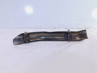 Harley Davidson Road King & Electra Glide Rear Exhaust Header Pipe Cover Shield - C3 Cycle