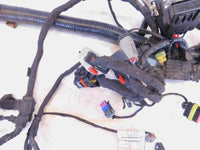 12-17 Harley Davidson Dyna Low Glide & Street Bob Main Wiring Wire Harness Loom - C3 Cycle