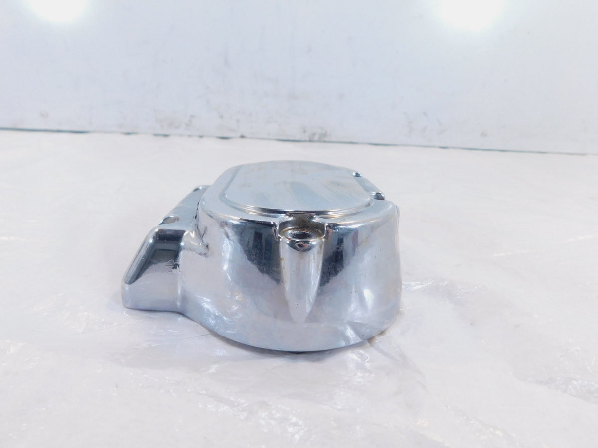 Harley Davidson Electra Glide Softail & Dyna 5 Speed Transmission Side Cover - C3 Cycle