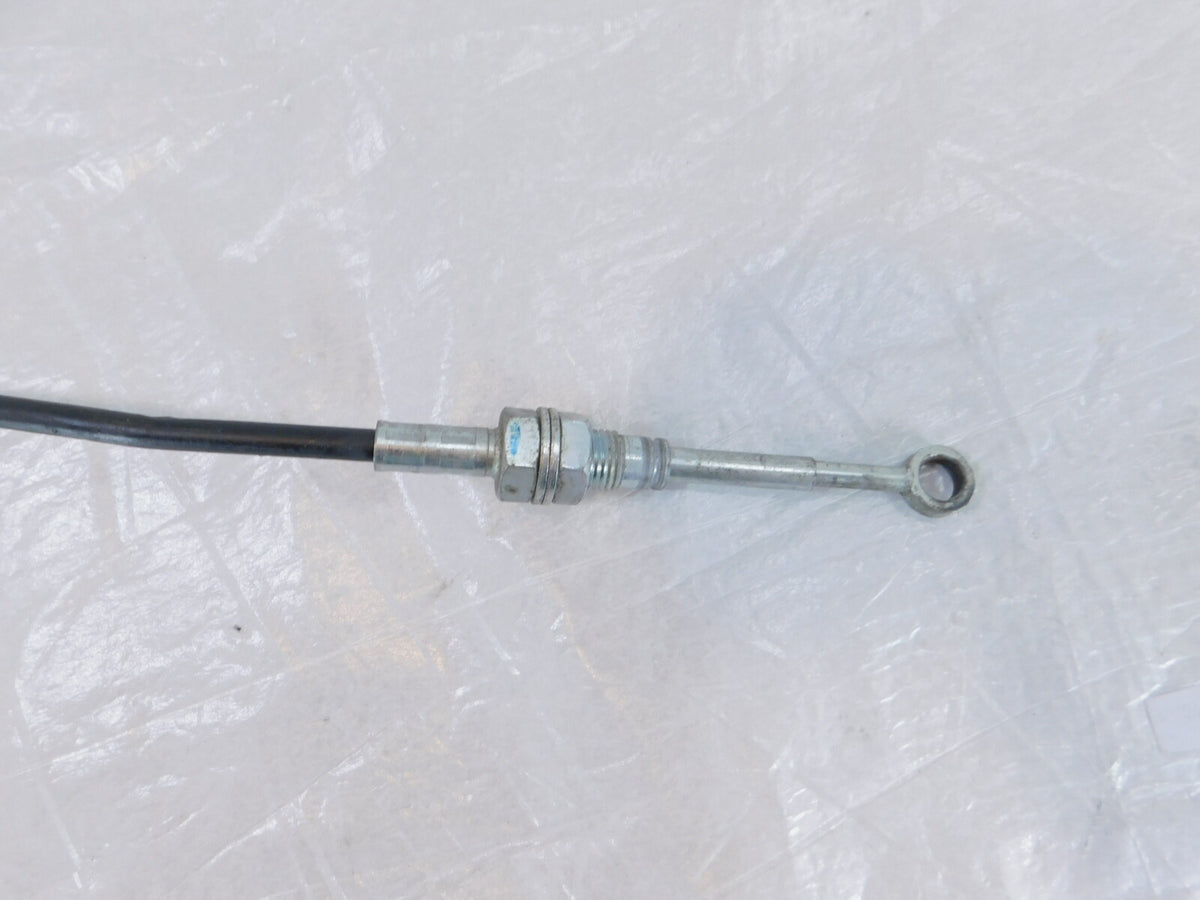 2021-2024 Can-Am Ryker 600 900 STD ACE & Rally Parking Brake Bowden Line Cable - C3 Cycle