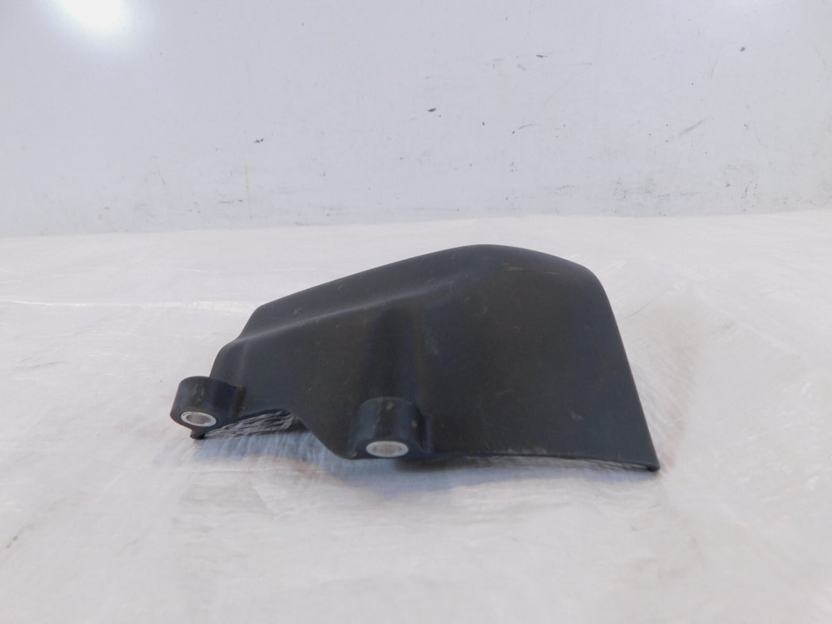 2005-2011 BMW K1300GT & K1200GT Right Side Engine Clutch Cover Heat Shield Guard - C3 Cycle