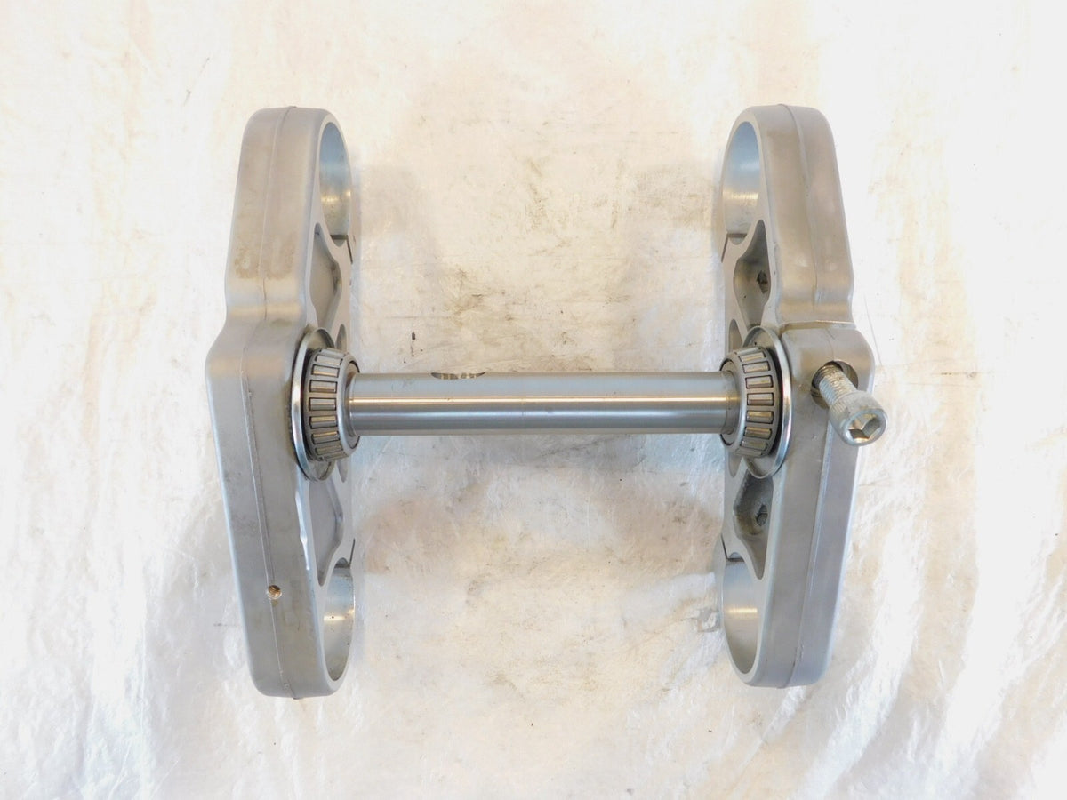 1995 & 1996 Buell S2 Thunderbolt & X1 Lightning Front Fork Triple Tree Bracket - C3 Cycle