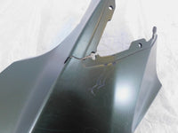 2016-2017 Aprilia Caponord 1200 Rally Green Left Side Fuel Tank Fairing Cowling - C3 Cycle