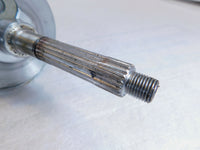 2003-2007 Aprilia Mojito 150 Custom Engine Motor Crankshaft Drive Shaft Flywheel - C3 Cycle