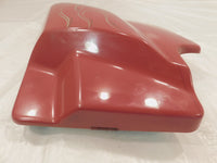 Harley Davidson Touring Road King Street & Electra Glide Right Frame Side Cover - C3 Cycle