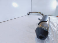Royal Enfield Himalayan 411 LS410 Euro V Exhaust Header Muffler Pipe System - C3 Cycle