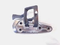Indian Chief Chieftain & Roadmaster Right Floorboard Footboard & Support Bracket - C3 Cycle