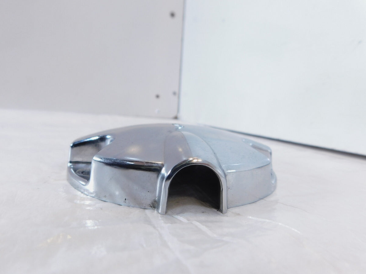 Harley V-Rod VRod VRSC VRSCD Chrome Right Engine Clutch Slave Cylinder Cover Cap