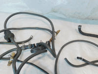 2002 Aprilia ETV1000 Caponord 1000 Engine Oil Coolant Air Hose Pipe Line Box Lot - C3 Cycle