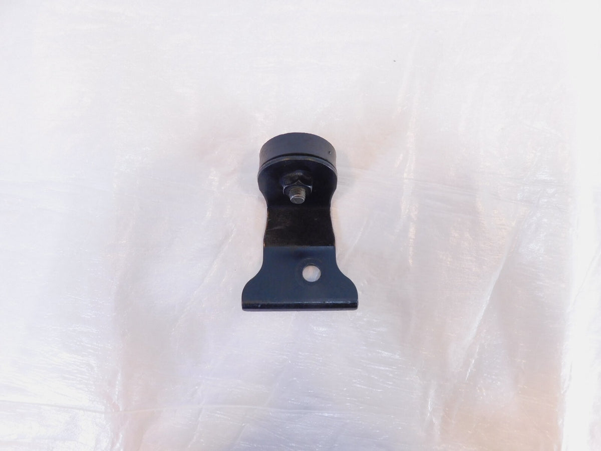 Harley Davidson EVO EFI Road King & Electra Glide Classic Horn Mount Bracket - C3 Cycle