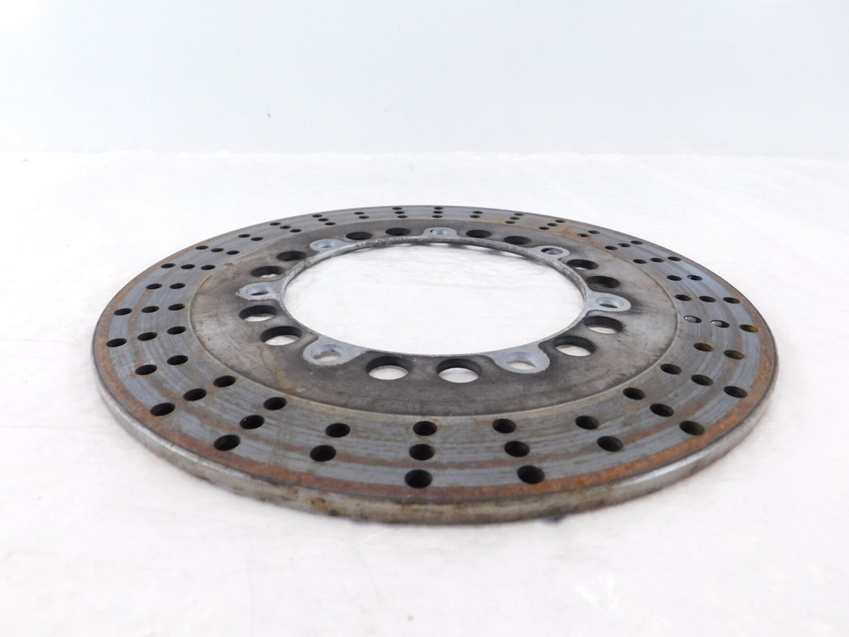 1996-2000 Kawasaki Vulcan VN1500 1500 Classic Rear Wheel Disc Brake Rotor 6.80MM