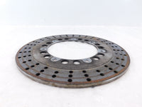 1996-2000 Kawasaki Vulcan VN1500 1500 Classic Rear Wheel Disc Brake Rotor 6.80MM