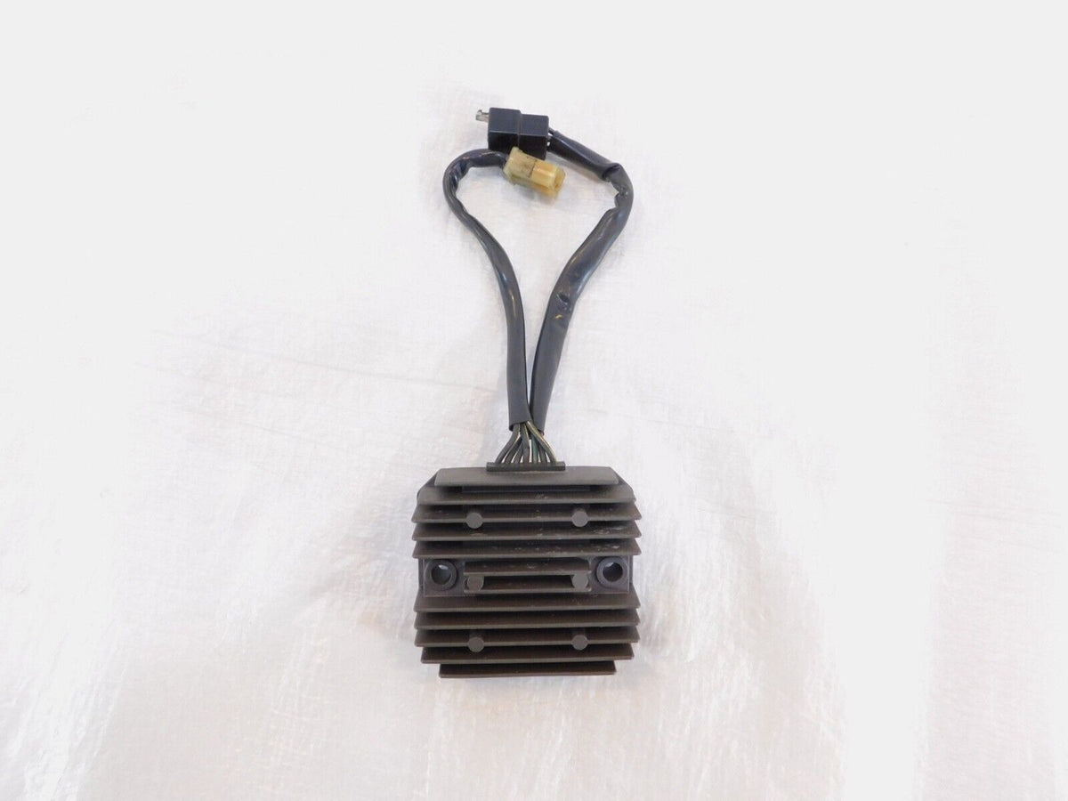 Honda VT600 VT600C VT600CD Shadow 600 VLX Deluxe Voltage Regulator Rectifier - C3 Cycle