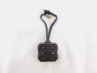 Honda VT600 VT600C VT600CD Shadow 600 VLX Deluxe Voltage Regulator Rectifier - C3 Cycle