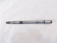 1985-16 Honda CMX250 CMX250C Rebel 250 Front Wheel Axle Bolt Shaft 44301-MC5-000 - C3 Cycle