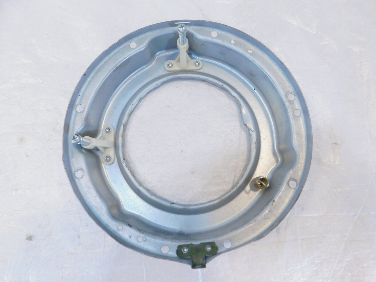 Harley Davidson Touring Street & Electra Glide Headlamp Headlight Bucket - C3 Cycle