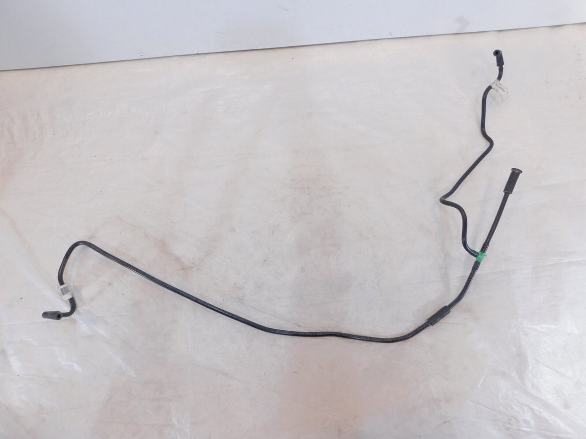 Indian Chief Chieftain Roadmaster & Springfield Fuel Gas Tank Vent Hose Line - C3 Cycle
