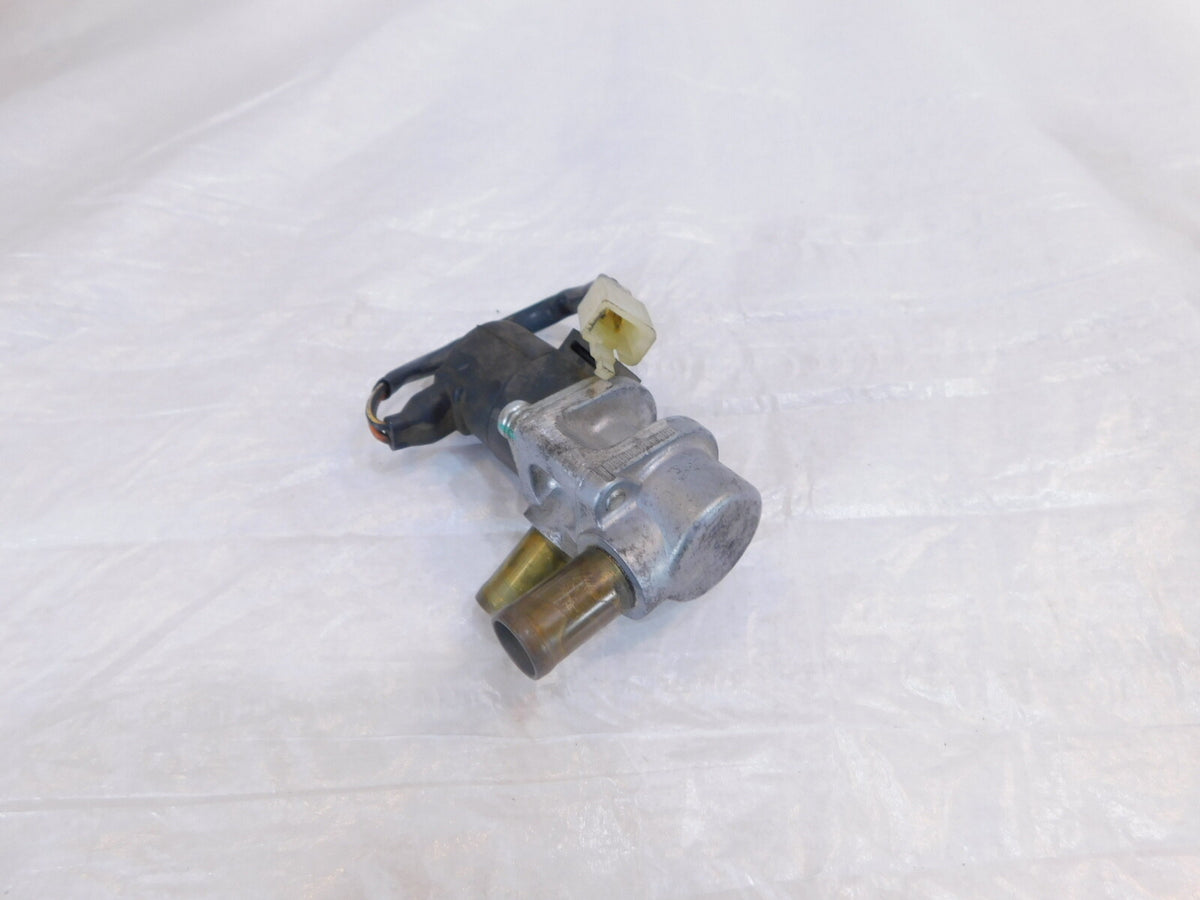 Triumph Daytona 675 & Street Triple R Air Intake Valve Solenoid Switch - C3 Cycle