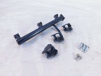 Triumph Trophy 1215 SE Tiger Explorer 1200 Throttle Body Fuel Injector Pipe Rail - C3 Cycle