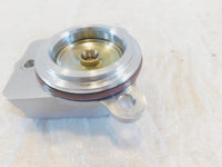 Harley Davidson Electra & Street Glide Hydraulic Secondary Clutch Slave Cylinder - C3 Cycle