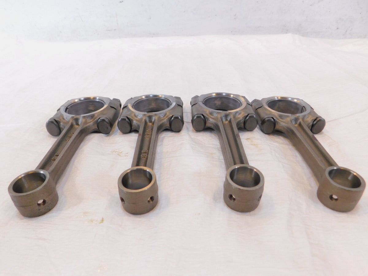 Suzuki Bandit 1200 GSF1200S GSF1200 GSX1100 GSXR1100 Crankshaft Connecting Rods - C3 Cycle