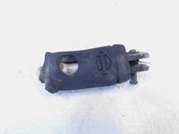 Harley Davidson Softail Sport Glide Low Rider Front Left Driver Footpeg Footrest - C3 Cycle