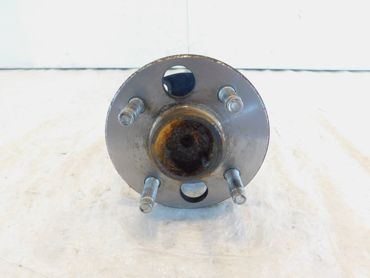 Harley Tri Glide & Freewheeler Trike Rear Left & Right Differential Axle Shafts - C3 Cycle