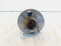 Harley Tri Glide & Freewheeler Trike Rear Left & Right Differential Axle Shafts - C3 Cycle