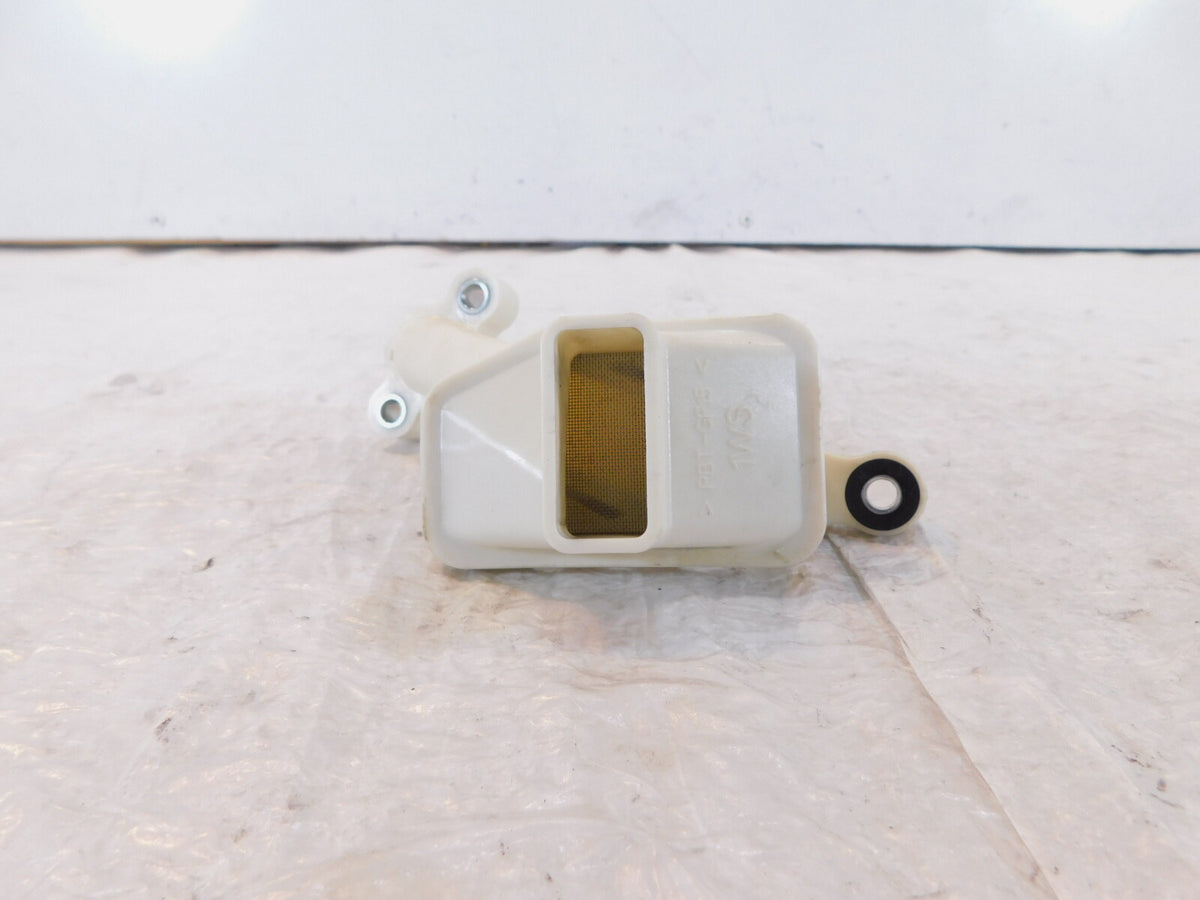 Yamaha FZ-07 MT-07 Tenere 700 XSR700 & YZF-R7 R7 Engine Motor Oil Pump Strainer